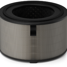 PHILIPS NanoProtect 4200 FY4200/30 2 az 1-ben Hepa és aktív szénszűrő
