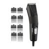 BaByliss E756E Power Clipper vezetékes hajvágó, fekete - 0. kép