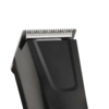 BaByliss E756E Power Clipper vezetékes hajvágó, fekete - 1. kép