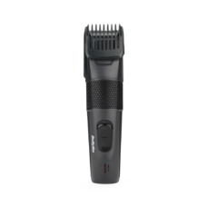 BaByliss E786E Precision Cut vezetékes/vezeték nélküli hajvágó, fekete