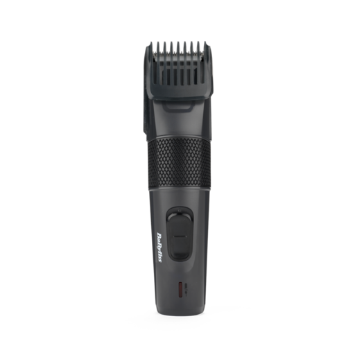 BaByliss E786E Precision Cut vezetékes/vezeték nélküli hajvágó, fekete