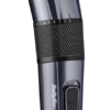 BaByliss E976E Titanium vezetékes/vezeték nélküli hajvágó, kék - 0. kép