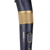 BaByliss E986E Lithium Power vezetékes/vezeték nélküli hajvágó, kék-arany - 0. kép