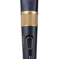 BaByliss E986E Lithium Power vezetékes/vezeték nélküli hajvágó, kék-arany