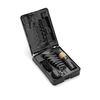 BaByliss E987E Graphite Precision vezetékes/vezeték nélküli hajvágó, grafit - 1. kép