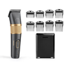 BaByliss E987E Graphite Precision vezetékes/vezeték nélküli hajvágó, grafit - 2. kép