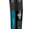 BaByliss E990E Digital Japanese Steel vezetékes/vezeték nélküli hajvágó, zöldeskék - 0. kép