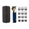 BaByliss E992E Super-X Metal vezeték nélküli hajvágó, kék - 0. kép