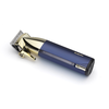 BaByliss E992E Super-X Metal vezeték nélküli hajvágó, kék - 1. kép