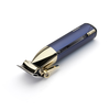 BaByliss E992E Super-X Metal vezeték nélküli hajvágó, kék - 2. kép
