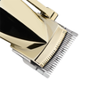 BaByliss E992E Super-X Metal vezeték nélküli hajvágó, kék - 3. kép