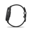GARMIN Vivoactive 5, Black and Slate, WW - 2. kép