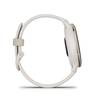 GARMIN Vivoactive 5, Ivory and Cream Gold, WW - 1. kép
