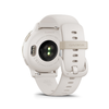 GARMIN Vivoactive 5, Ivory and Cream Gold, WW - 2. kép