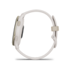 GARMIN Vivoactive 5, Ivory and Cream Gold, WW - 3. kép