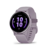 GARMIN Vivoactive 5, Orchid and Orchid Metallic, WW - 0. kép