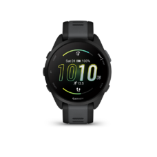 GARMIN Forerunner 165 Black