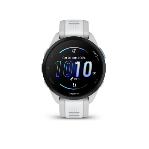 GARMIN Forerunner 165 White