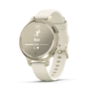 GARMIN Lily 2 Active cream gold - 0. kép