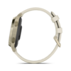 GARMIN Lily 2 Active cream gold - 2. kép