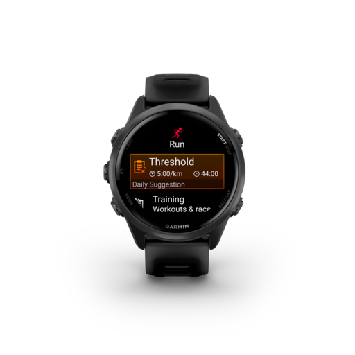 GARMIN Forerunner 570 42mm. grey