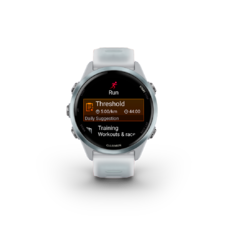 GARMIN Forerunner 570 42mm. blue