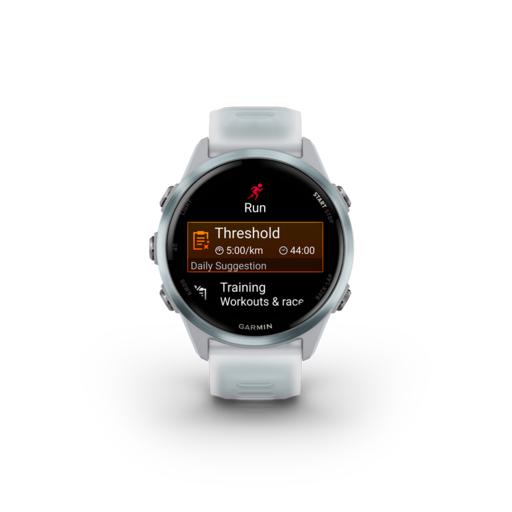 GARMIN Forerunner 570 42mm. blue