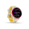 GARMIN Forerunner 570 42mm. raspberry - 1. kép