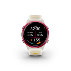 GARMIN Forerunner 570 42mm. raspberry
