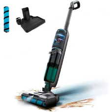 CECOTEC FreeGo Wash&Vacuum Spray - vezeték nélküli porszívó és felmosó / 05852