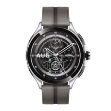Xiaomi Watch 2 Pro Silver / BHR7216GL