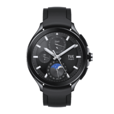 Xiaomi Watch 2 Pro 4G Black / BHR7208GL