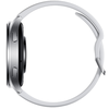 Xiaomi Watch 2 Sliver Case With Gray TPU Strap / BHR8034GL - 1. kép
