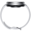 Xiaomi Watch 2 Sliver Case With Gray TPU Strap / BHR8034GL - 3. kép
