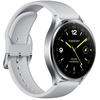 Xiaomi Watch 2 Sliver Case With Gray TPU Strap / BHR8034GL - 4. kép