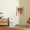 XIAOMI Mi Air Purifier 4 Lite /BHR5274GL Légtisztító - 0. kép