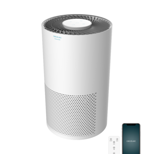 CECOTEC TotalPure 2000 Connected air Légtisztító