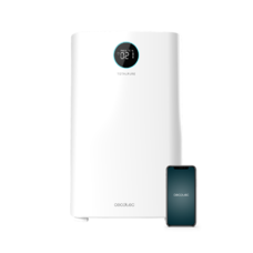 CECOTEC TotalPure 2500 Connected air Légtisztító