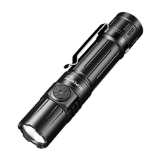 Zseblámpa Superfire TN02, 1800lm, USB-C