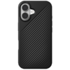 MOB ZAGG Cases Luxe Snap Apple iP16   Black telefon tok - 0. kép