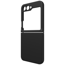 MOB ZAGG Cases Bridgetown Samsung Z Flip 6 Black telefon tok