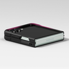 Ringke Onyx Galaxy Z Flip 7 Black - 1. kép