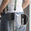 Ringke Onyx Galaxy Z Flip 7 Black - 2. kép