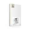 Tech-protect Flexair Hybrid Galaxy Z Flip 6 / 7 tok Áttetsző - 3. kép