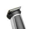 BaByliss MT726E 8az1-ben, arc- és testszőrtelenítő készlet, metálezüst - 3. kép