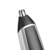 BaByliss MT726E 8az1-ben, arc- és testszőrtelenítő készlet, metálezüst - 4. kép
