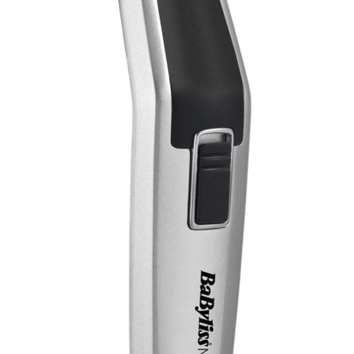 BaByliss MT726E 8az1-ben, arc- és testszőrtelenítő készlet, metálezüst