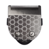BaByliss MT727E Carbon Titanium 10az1-ben, arc- és testszőrtelenítő készlet, kék - 2. kép