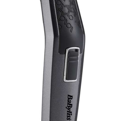BaByliss MT727E Carbon Titanium 10az1-ben, arc- és testszőrtelenítő készlet, kék