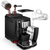 DeLonghi Magnifica S ECAM22.115.B Automata kávéfőző - 0. kép